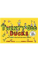 Twenty-Odd Ducks