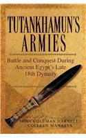 Tutankhamun's Armies