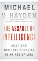 Assault on Intelligence