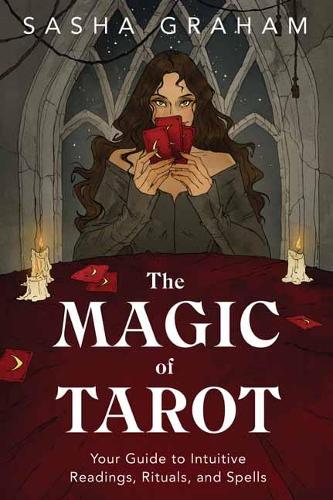 Magic of Tarot