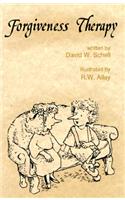 Forgiveness Therapy: (Elf Self Help)