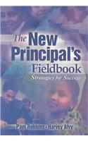 New Principal's Fieldbook