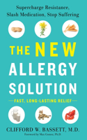 New Allergy Solution