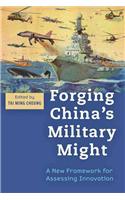 Forging China's Military Might