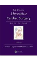 Operative Cardiac Surgery