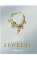 Impossible Collection of Jewelry
