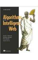 Algorithms of the Intelligent Web