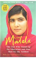 I Am Malala