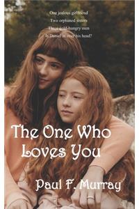 The One Who Loves You