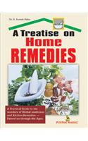 A Treatise On Home Remedies
