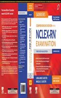 Saunders Comprehensive Review for the NCLEX-RN(R) Examination, Third South Asia Edition