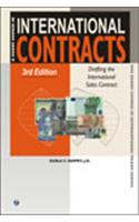 A Short Course In International Contracts