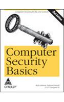 Computer Security Basics, 2E