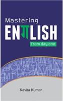 Mastering English from Day One