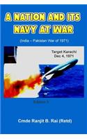 Nation and its Navy at War