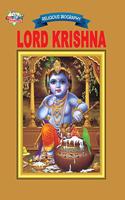 Lord Krishna