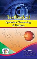 Textbook of Ophthalmic Pharmacology and Therapies 1st ed. 2020