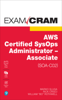 Aws Certified Sysops Administrator - Associate (Soa-C02) Exam Cram