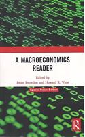 A Macroeconomics Reader