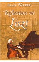 Reflections on Liszt