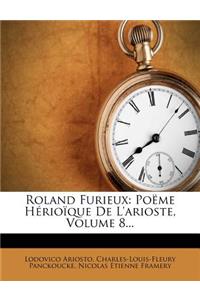 Roland Furieux