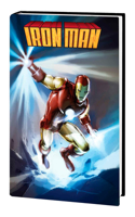Invincible Iron Man Omnibus Vol. 1 [New Printing]