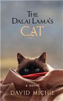 Dalai Lama's Cat