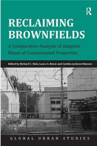 Reclaiming Brownfields
