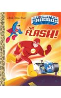 Flash! (DC Super Friends)