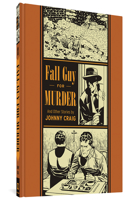 Fall Guy For Murder And Other Stories