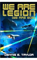 We are Legion (We are Bob)