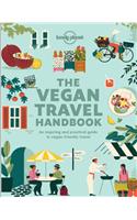 Lonely Planet Vegan Travel Handbook