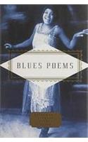 Blues Poems