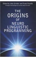 Origins of Neuro Linguistic Programming