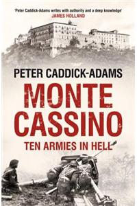 Monte Cassino