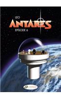 Antares Vol.6: Episode 6