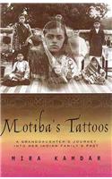 Motiba's Tattoos
