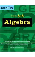 Grades 6-8 Algebra