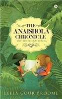 Anaishola Chronicle