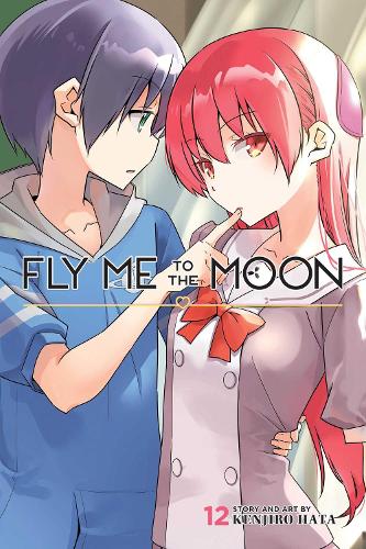Fly Me to the Moon, Vol. 12: (Fly Me to the Moon)