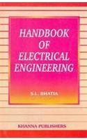 Handbook Of Electrical Engineering