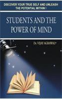 Student And The Power Of Mind