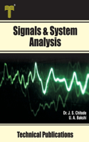 Signals & System Analysis