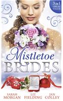 Mistletoe Brides