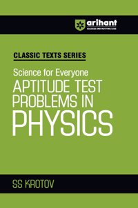 Aptitude Test Problem In Physics (EditionV)