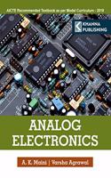 Analog Electronics