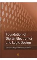 Foundation of Digital Electronics and Logic Design