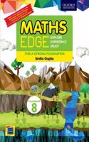 Maths Edge Coursebook 8