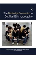 Routledge Companion to Digital Ethnography