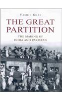Great Partition, The 